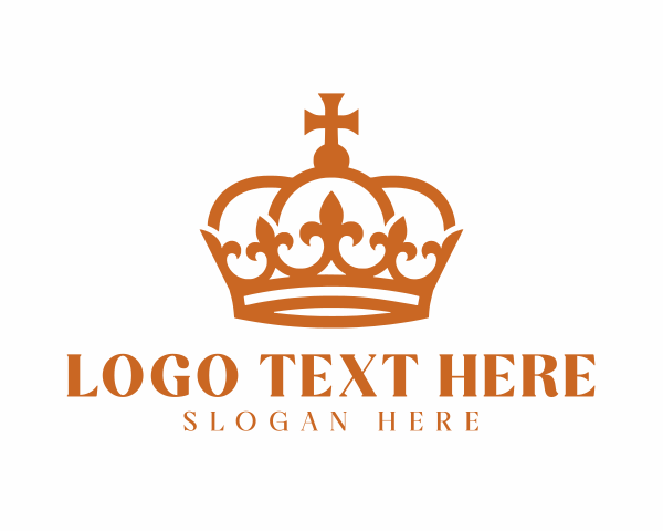 Regal Luxe Crown